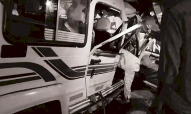 pindwara accident 9 died and 18 injured cm bhajan lal sharma sorrow