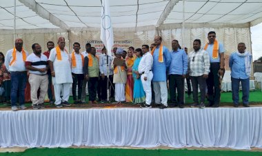 kabaddi competition organized