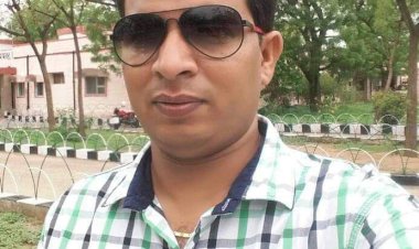 prakash b mali becomes president of volki crash trade board