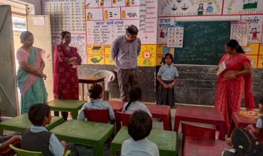 importance of story in education