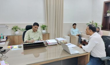 achievement of gsi mecl