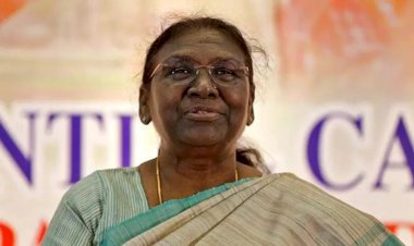 president murmu will inaugurate