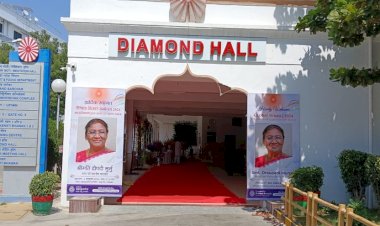 will inaugurate the global summit