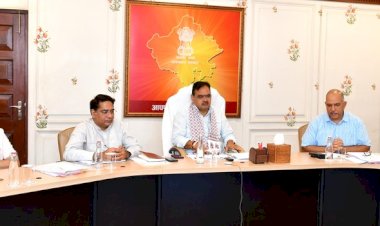 dpr will be ready in 4 months