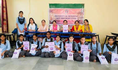 awareness initiative among daughters