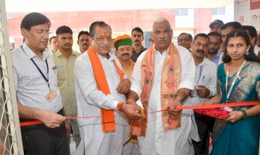 launch of mobile veterinary service