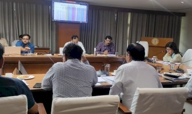 strictness on backlog of new electricity connections