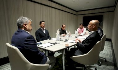 singapore trip expected to attract investment in the state