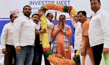 emphasis on employment generation through local investment