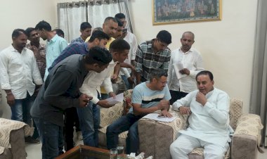 rising rajasthan summit will boost industrial development