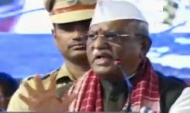 governor participated in alai balai festival organized in hyderabad