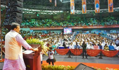 water harvesting peoples participation peoples movement program