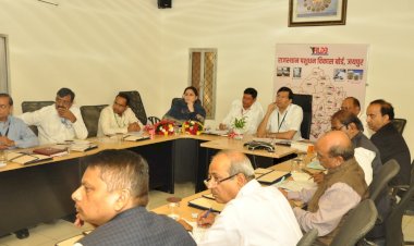 national team on tour to rajasthan state