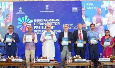 rajasthan is the most favorable state in the country for investment