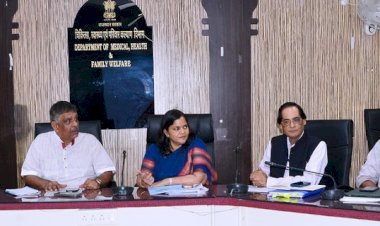 there should be no negligence in prevention of seasonal diseases