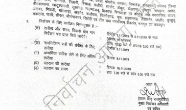 former mla sought intervention from the governor