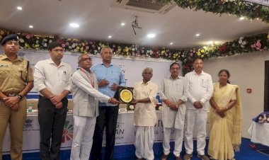 district level investment conference rising rajasthan in banswara