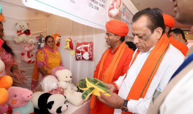 rising rajasthan investor summit