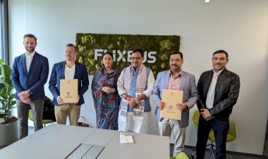 rising rajasthan conference in germany