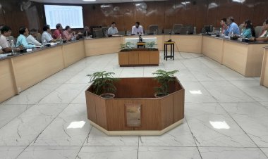 rapid implementation of agricultural schemes