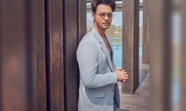 rising star of bollywood