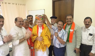 rajasthani migrants will get new rail service