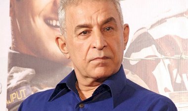 a wonderful journey from villain to historical character.