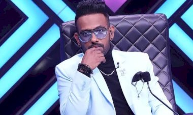 struggle story of dharmesh yelande