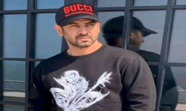 ronit roy the inspiring journey of bollywoods multifaceted actor