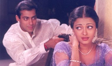 aishwarya rai bachchans story