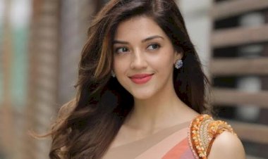 success story of mehreen pirzada