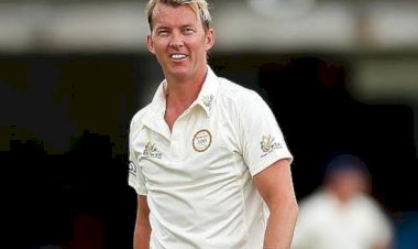 brett lees cricket journey