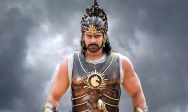 prabhas film journey