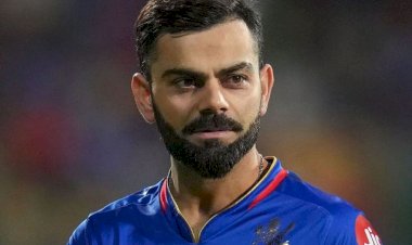 virat kohli icon of indian cricket