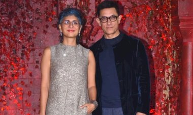 kiran rao a directors journey