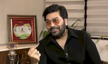 versatile artist ashutosh rana
