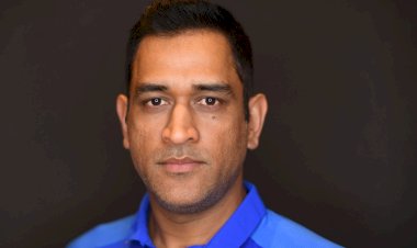 mahendra singh dhoni is a precious gem of indian cricket