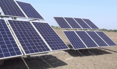 changes in solar connection process under suryaghar scheme