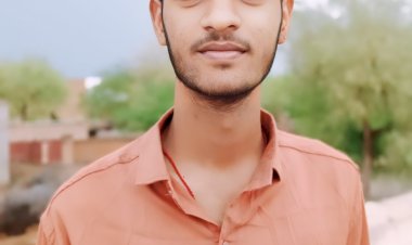 arjun panchariya sindhu president of parshuram sena