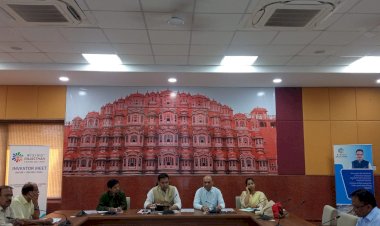 national clean air programme  emphasis on environmental protection in the district