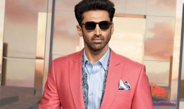 aditya roy kapur multi talented star of bollywood