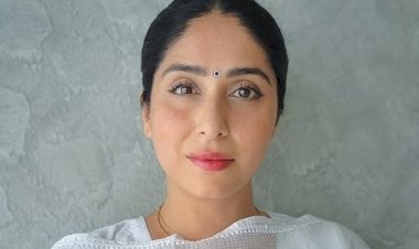 neha bhasins early life love for music since childhood