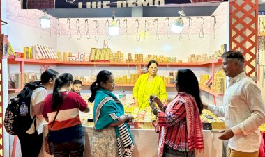 43rd indian international trade fair