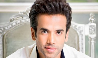 tusshar kapoors story the ideal confluence of acting family social service