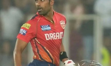 shashank singh discussion after impressive performance in ipl 2024