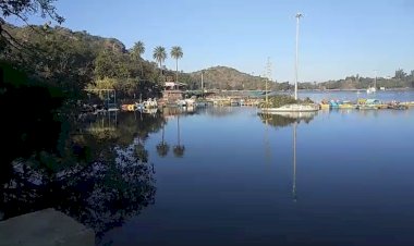 mount abu mausam news 21 nov 2024