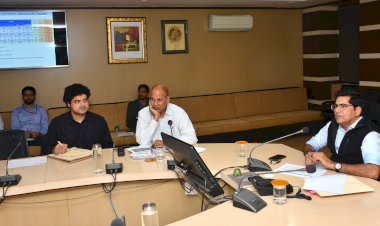 big relief for small businessmen and street vendors