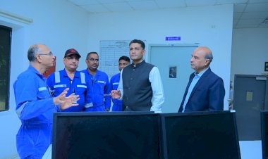 emphasis on lignite mining and mining safety through zero loss technology