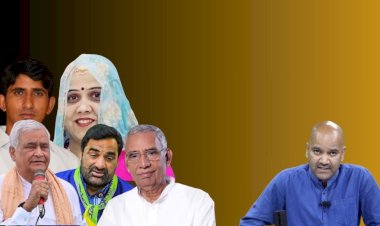 rajasthan by election vishleshan by pradeep beedawat