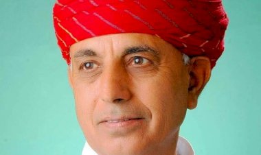 roads will be constructed in kishangarh at a cost of rs 1867 lakhs